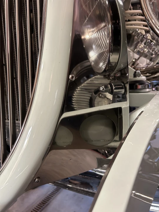 Ford Hot Rod - Image 31 of 31