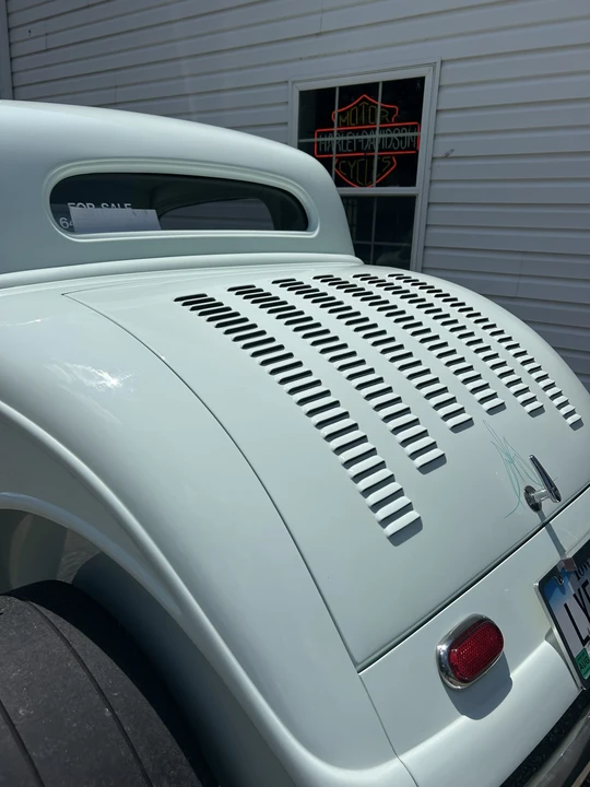 Ford Hot Rod - Image 26 of 31
