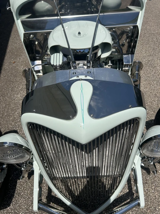 Ford Hot Rod - Image 24 of 31