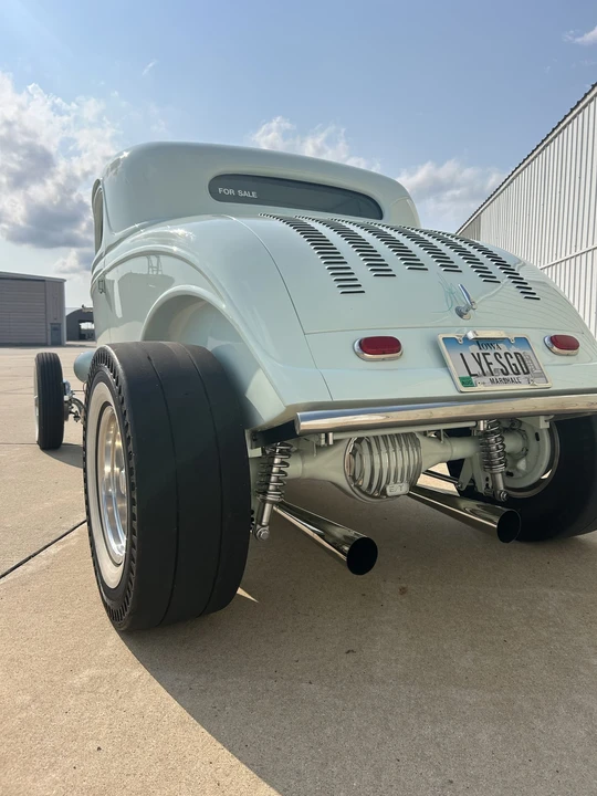 Ford Hot Rod - Image 28 of 31