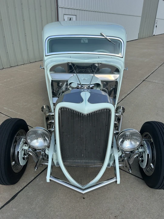 Ford Hot Rod - Image 23 of 31