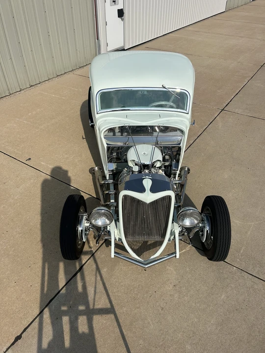 Ford Hot Rod - Image 13 of 31