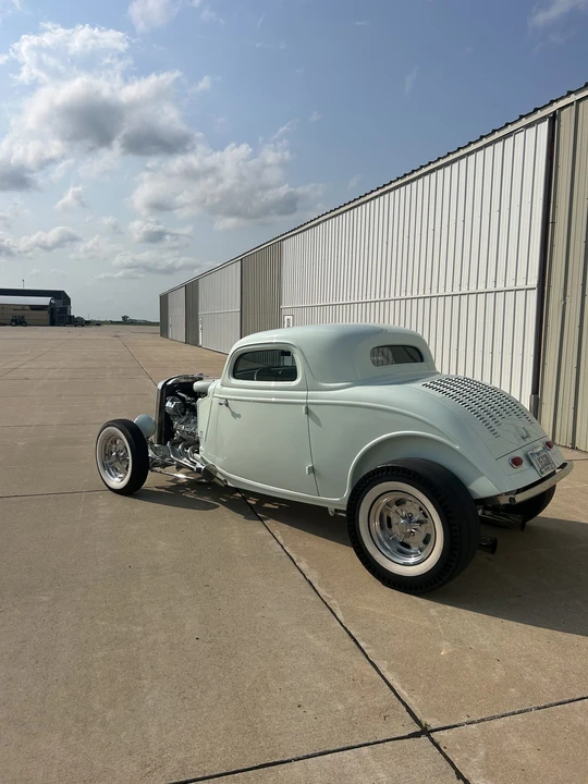 Ford Hot Rod - Image 16 of 31