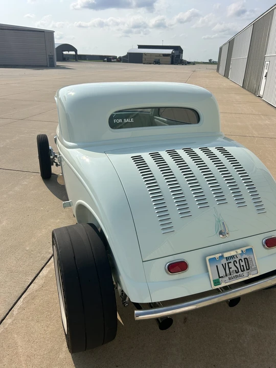 Ford Hot Rod - Image 27 of 31