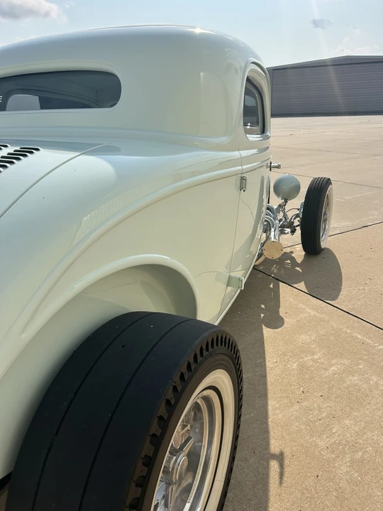 Ford Hot Rod - Image 25 of 31