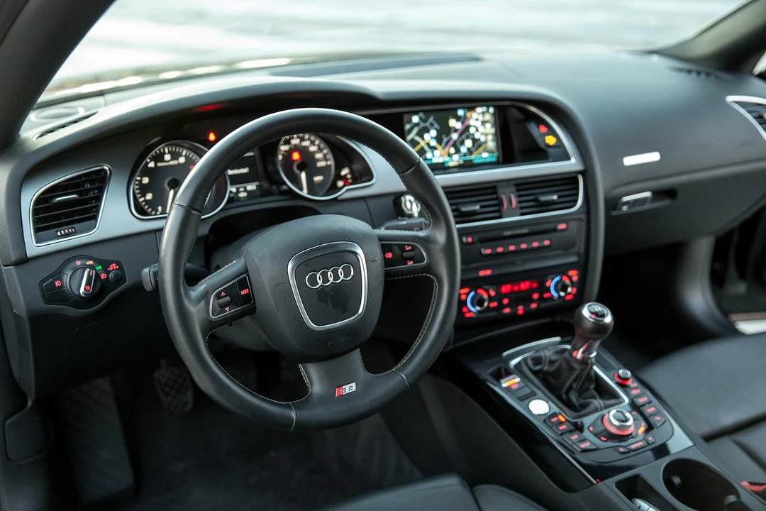 2008 Audi B8 S5 - Image 28 of 31
