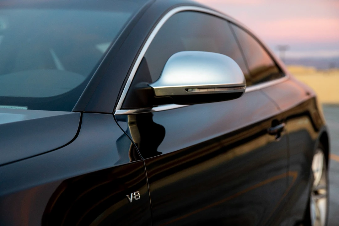 2008 Audi B8 S5 - Image 22 of 31
