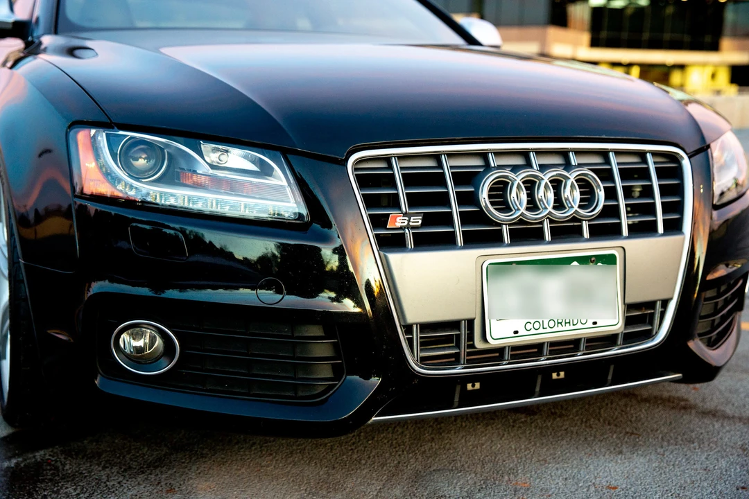 2008 Audi B8 S5 - Image 23 of 31
