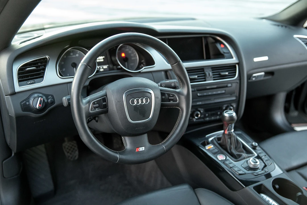2008 Audi B8 S5 - Image 29 of 31