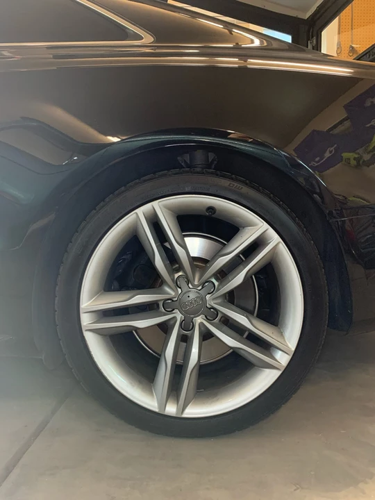 2008 Audi B8 S5 - Image 25 of 31