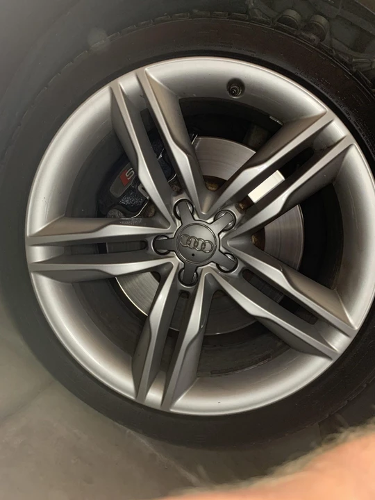 2008 Audi B8 S5 - Image 26 of 31