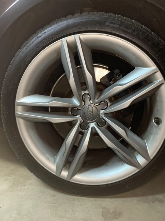 2008 Audi B8 S5 - Image 27 of 31