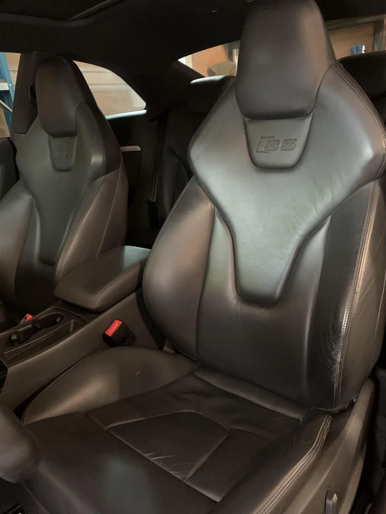 2008 Audi B8 S5 - Image 30 of 31