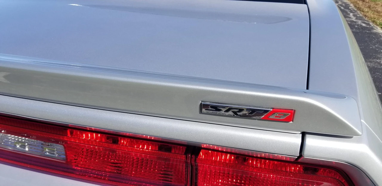 2008 Dodge Challenger SRT8 & 392 3rd Gen - Image 29 of 31