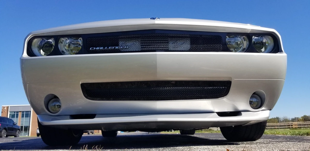 2008 Dodge Challenger SRT8 & 392 3rd Gen - Image 23 of 31