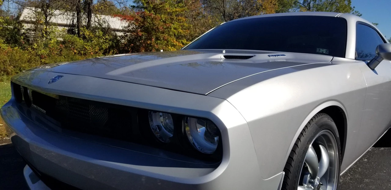2008 Dodge Challenger SRT8 & 392 3rd Gen - Image 24 of 31