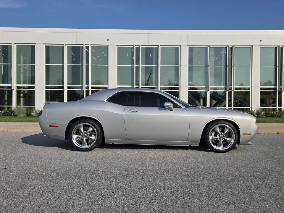 2008 Dodge Challenger SRT8 & 392 3rd Gen - Image 13 of 31