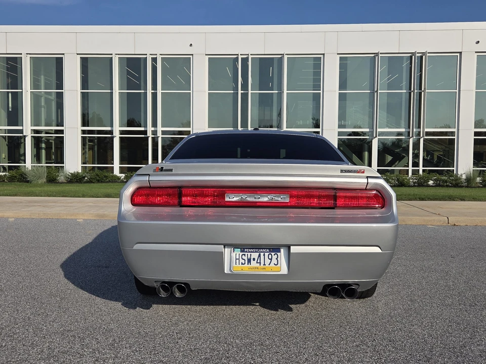2008 Dodge Challenger SRT8 & 392 3rd Gen - Image 8 of 31