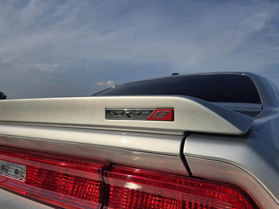 2008 Dodge Challenger SRT8 & 392 3rd Gen - Image 31 of 31