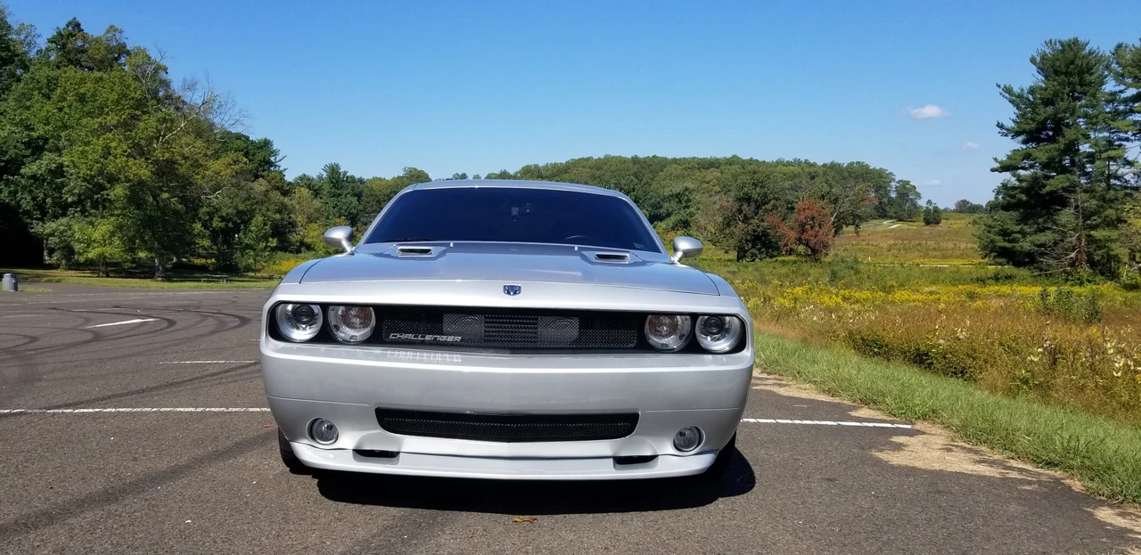 2008 Dodge Challenger SRT8 & 392 3rd Gen - Image 20 of 31