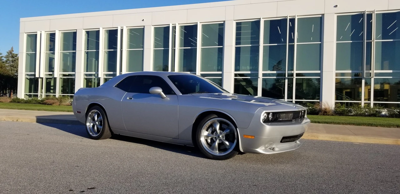 2008 Dodge Challenger SRT8 & 392 3rd Gen - Image 15 of 31