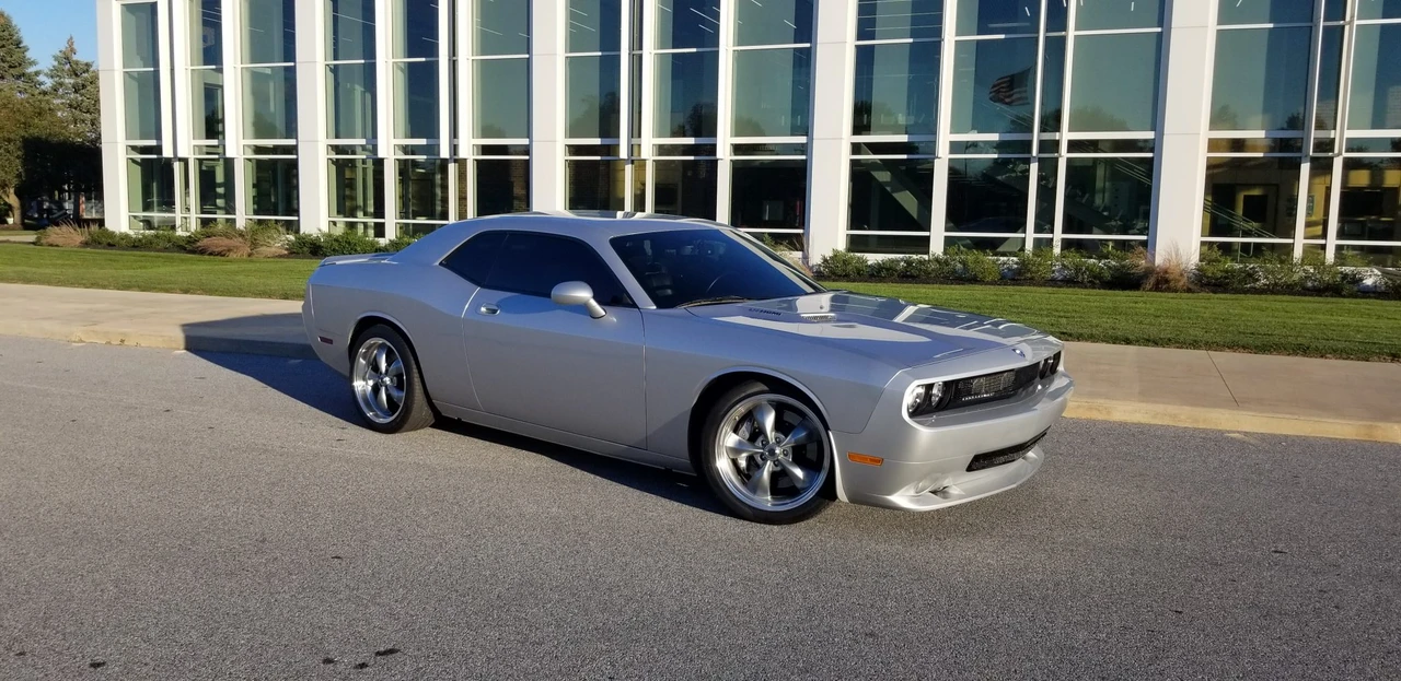 2008 Dodge Challenger SRT8 & 392 3rd Gen - Image 14 of 31