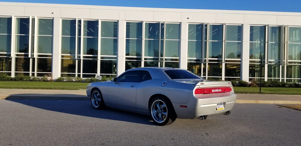2008 Dodge Challenger SRT8 & 392 3rd Gen - Image 7 of 31