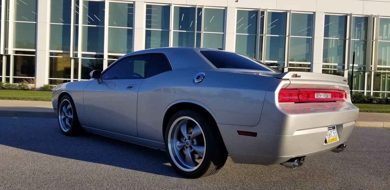 2008 Dodge Challenger SRT8 & 392 3rd Gen - Image 21 of 31