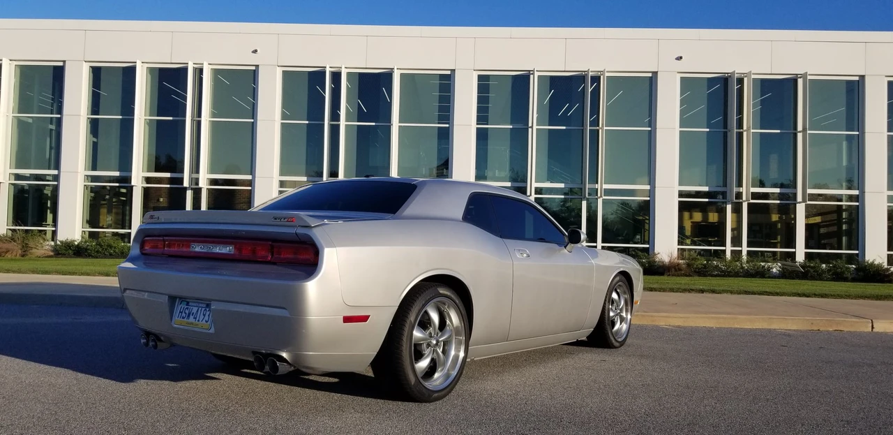 2008 Dodge Challenger SRT8 & 392 3rd Gen - Image 10 of 31