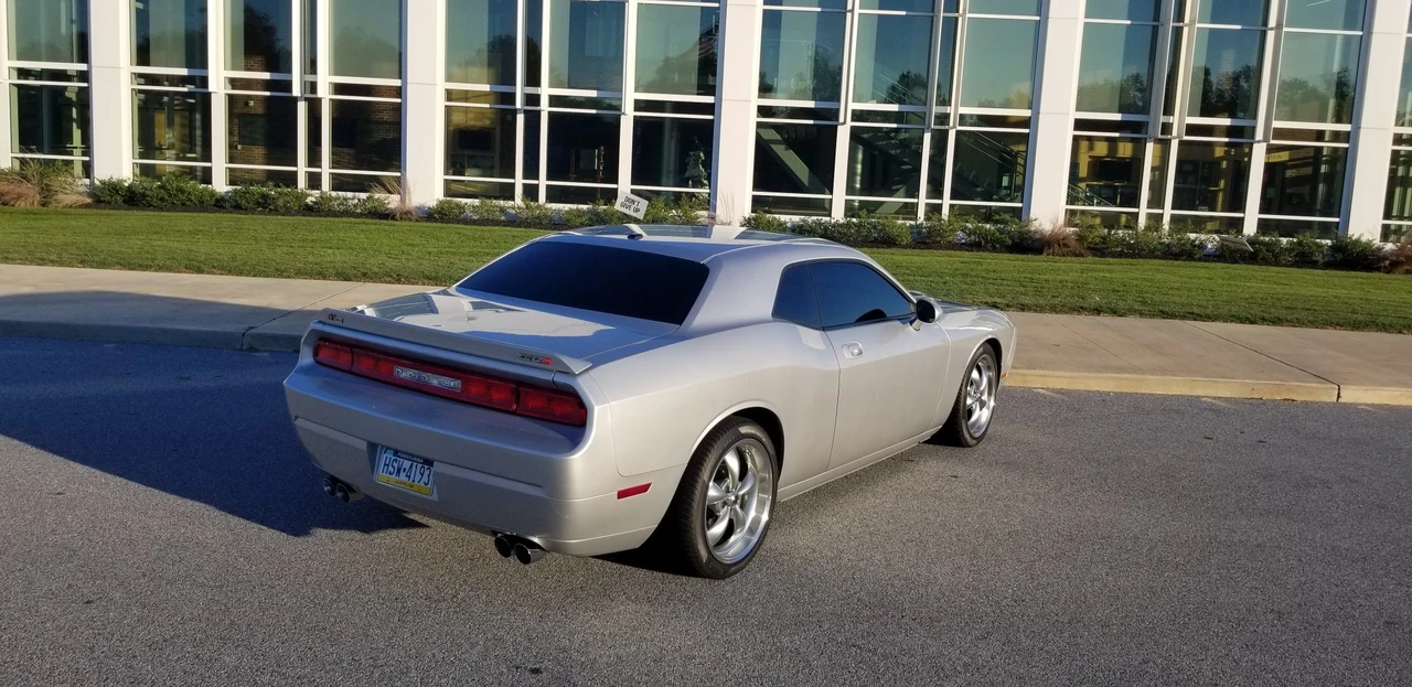 2008 Dodge Challenger SRT8 & 392 3rd Gen - Image 12 of 31