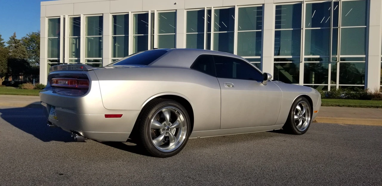 2008 Dodge Challenger SRT8 & 392 3rd Gen - Image 22 of 31