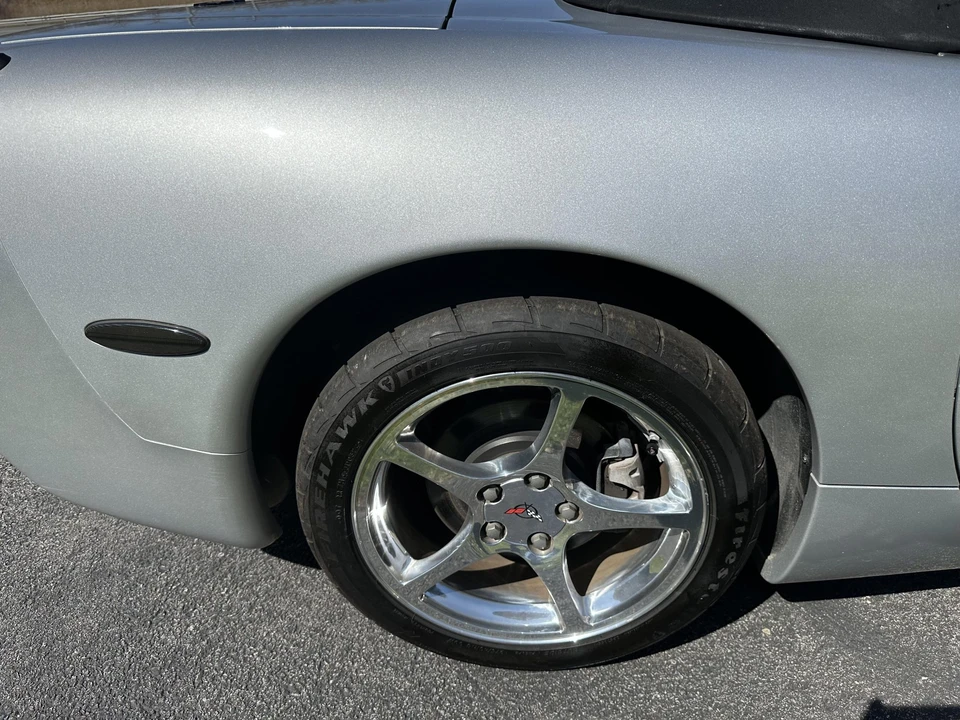 2001 Chevrolet Corvette C5 - Image 26 of 31
