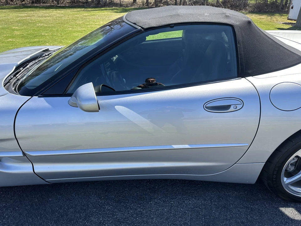 2001 Chevrolet Corvette C5 - Image 12 of 31