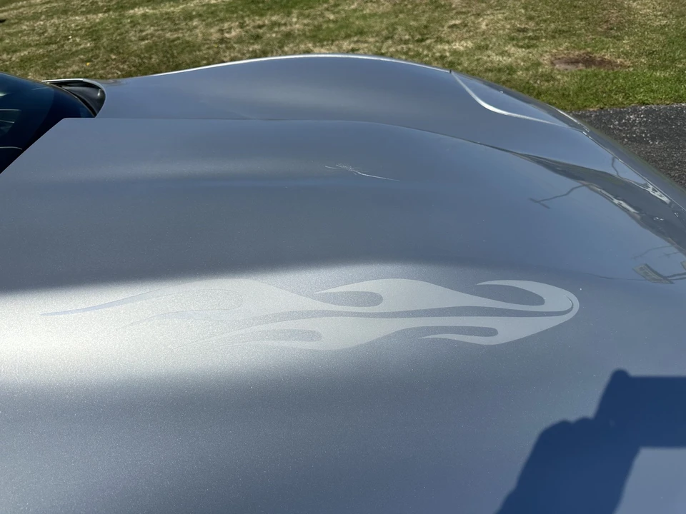 2001 Chevrolet Corvette C5 - Image 19 of 31