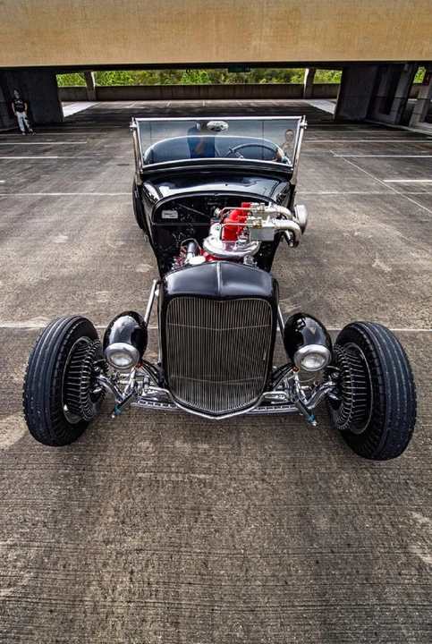 Ford Hot Rod - Image 6 of 31