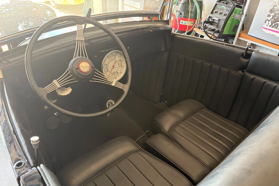 Ford Hot Rod - Image 22 of 31