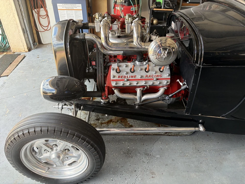 Ford Hot Rod - Image 29 of 31