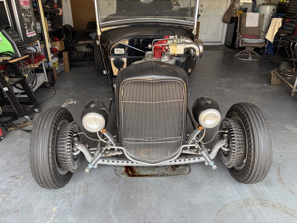 Ford Hot Rod - Image 17 of 31