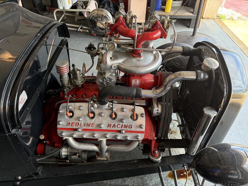 Ford Hot Rod - Image 28 of 31