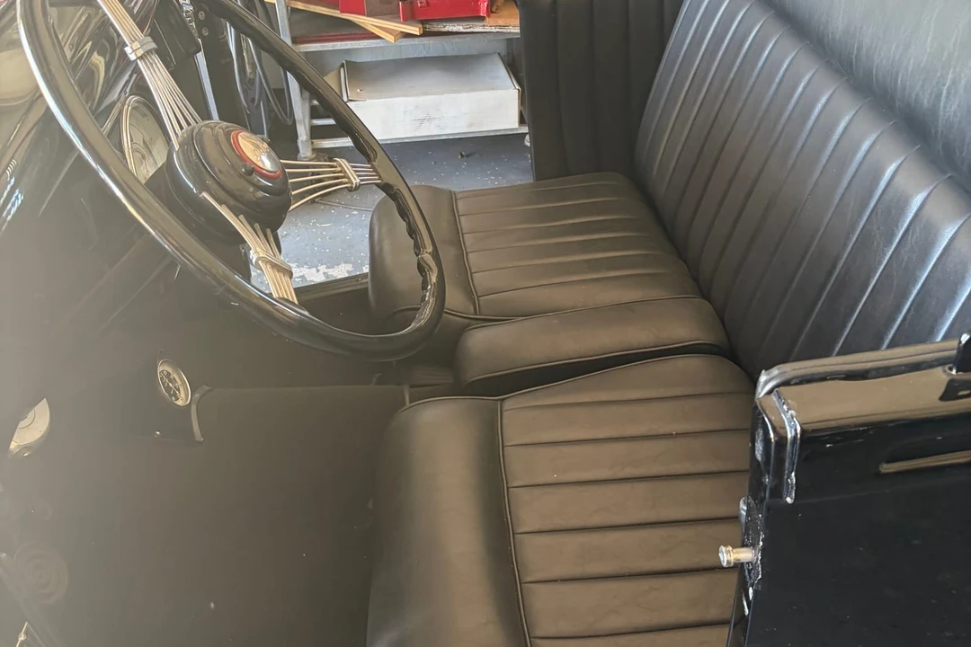 Ford Hot Rod - Image 21 of 31