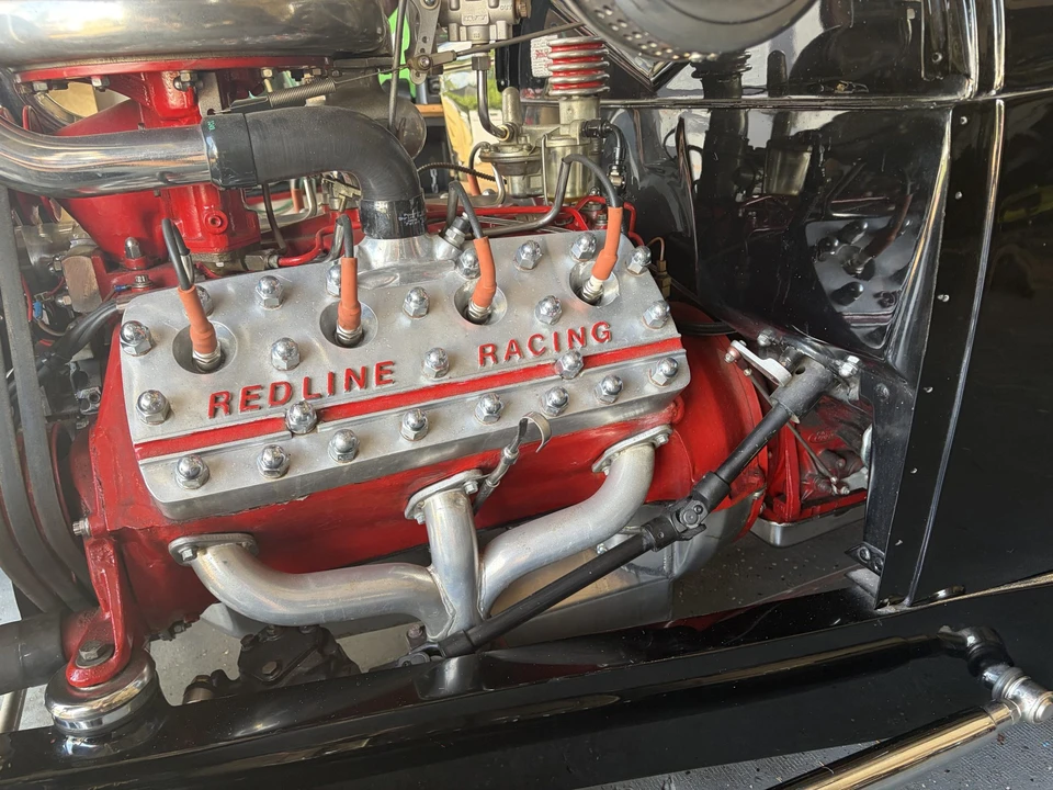 Ford Hot Rod - Image 31 of 31