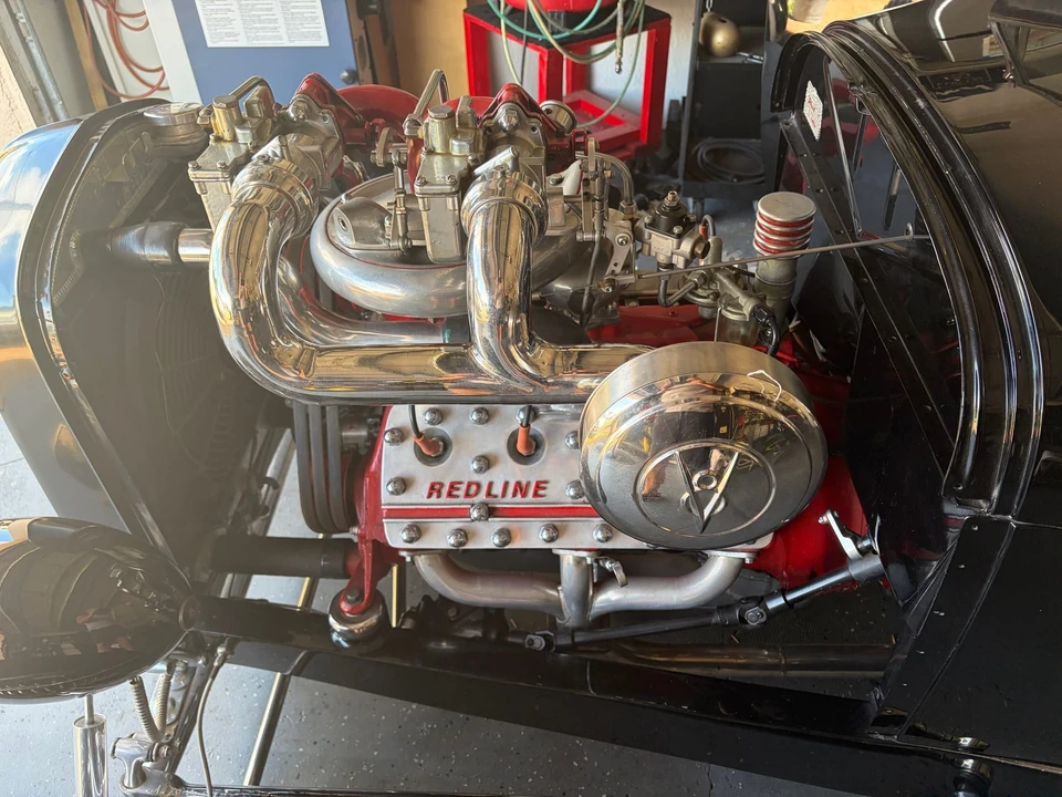 Ford Hot Rod - Image 30 of 31
