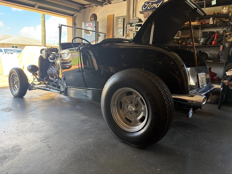 Ford Hot Rod - Image 14 of 31