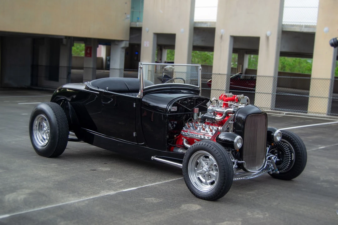 Ford Hot Rod - Image 10 of 31