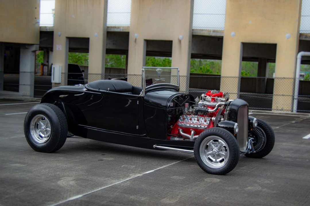 Ford Hot Rod - Image 11 of 31