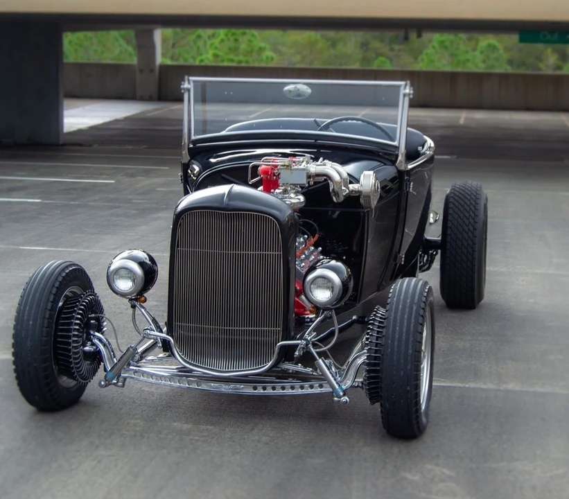 Ford Hot Rod - Image 5 of 31