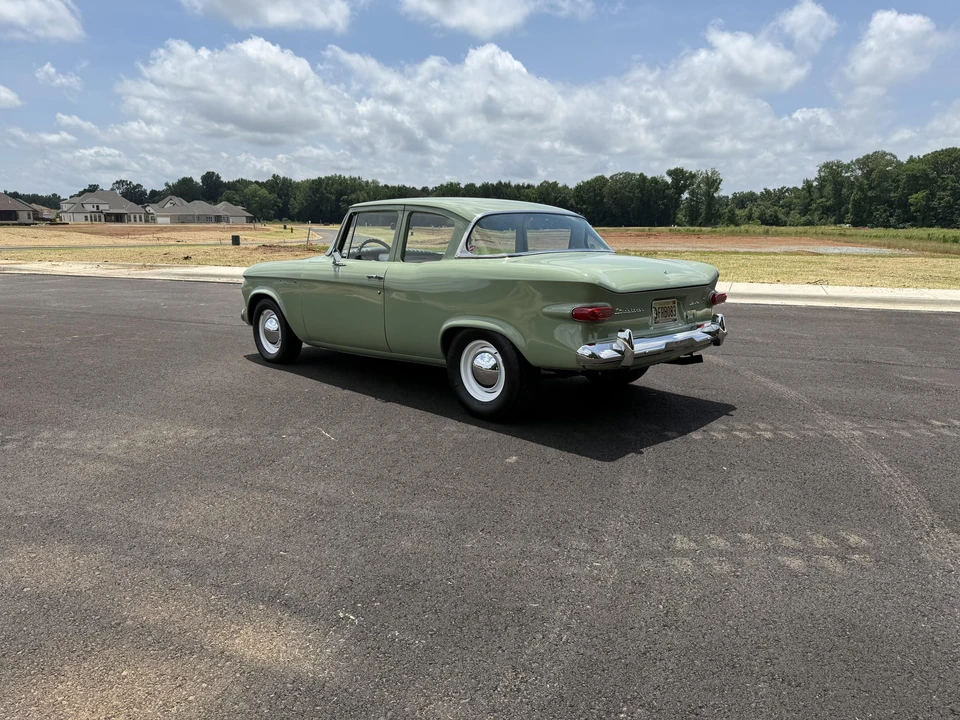 1960 Studebaker Lark - Image 4 of 31