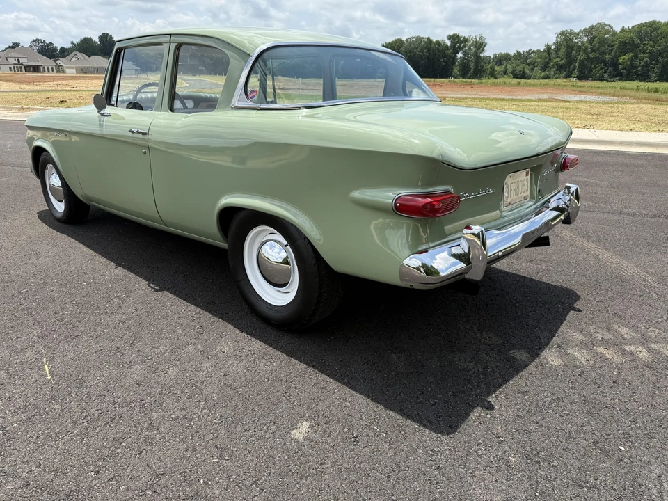 1960 Studebaker Lark - Image 5 of 31