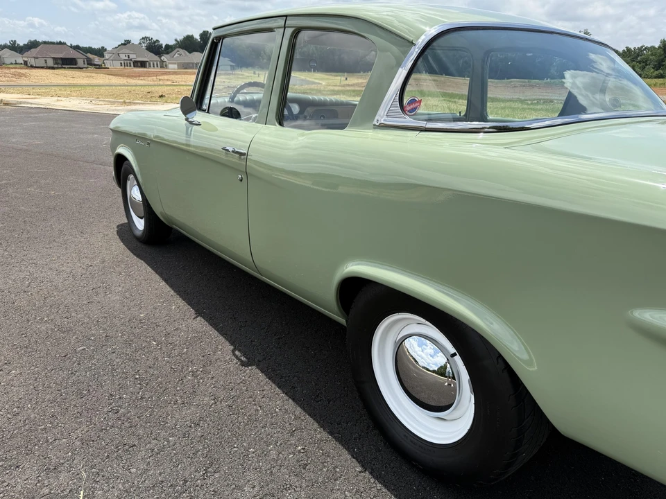 1960 Studebaker Lark - Image 13 of 31