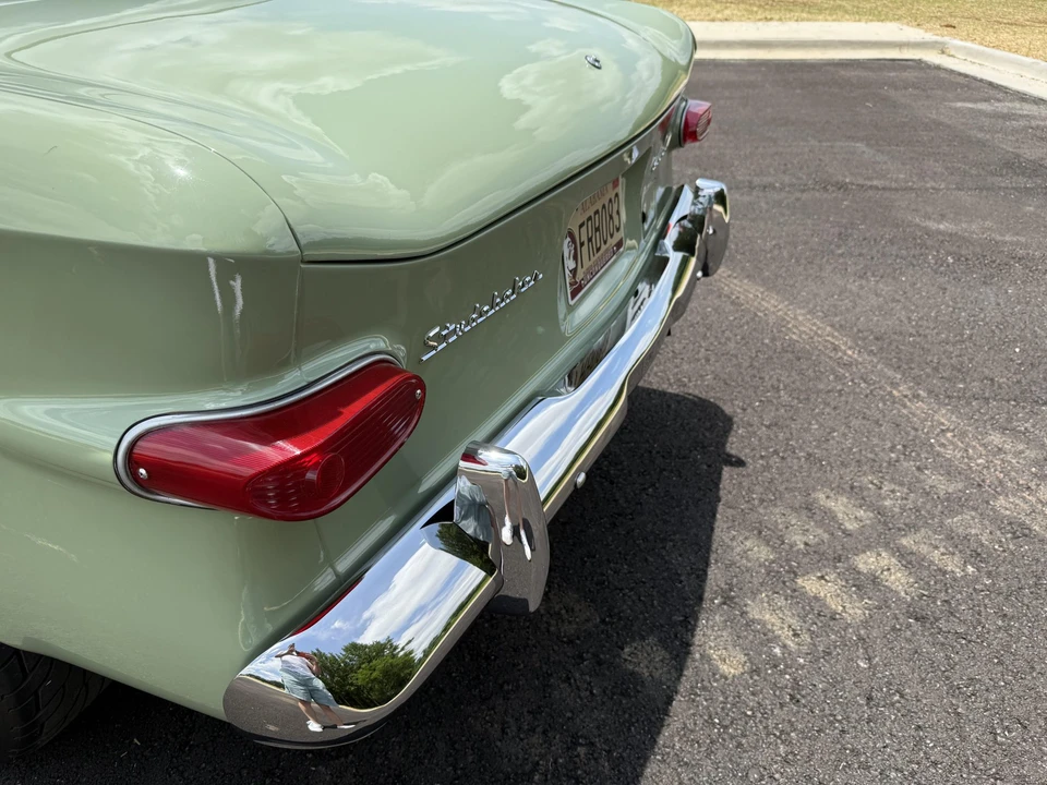 1960 Studebaker Lark - Image 15 of 31